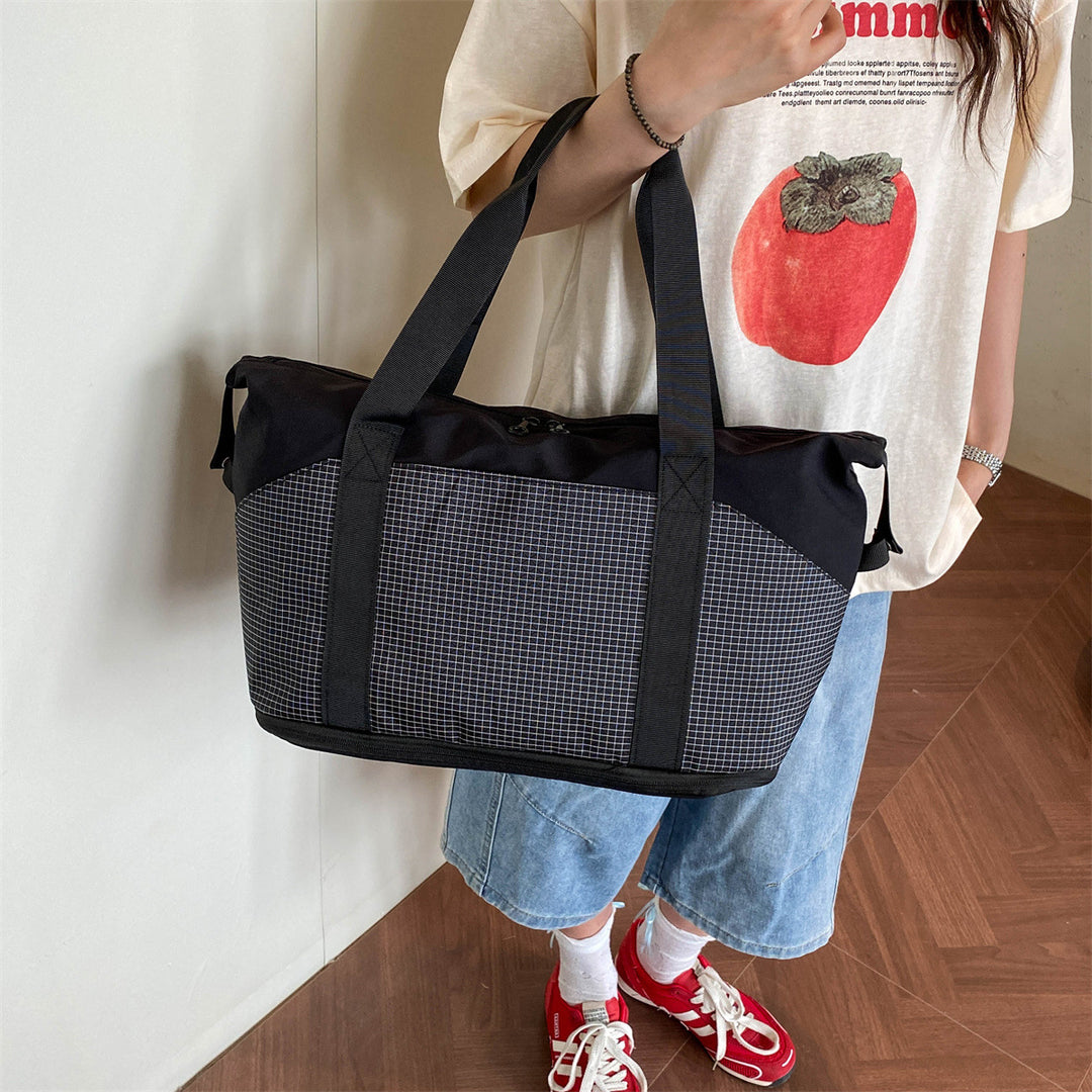 Multi-Functional Weekend Travel Tote Stornfield