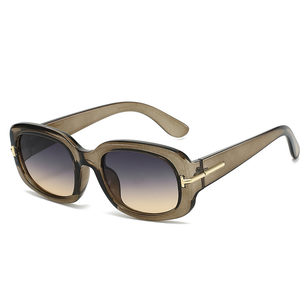 Oversized Fashion Sunglasses Stornfield
