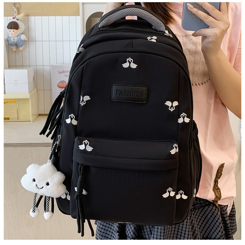 Fashionable Backpack Stornfield