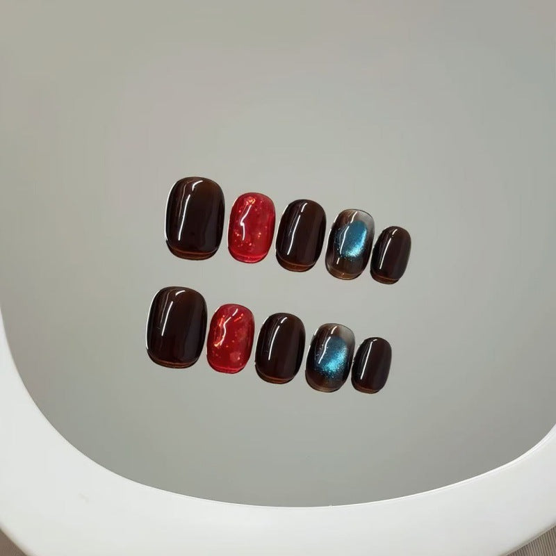 Nail Art Stornfield
