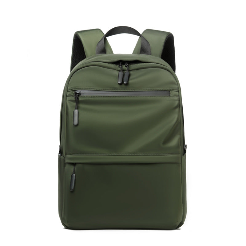 Modern Ergonomic Backpack Stornfield