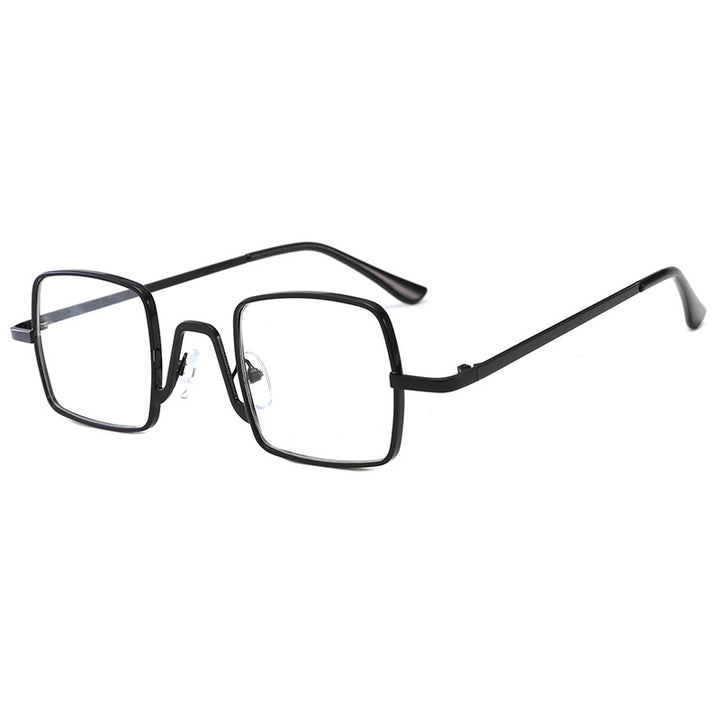 Women's Fashion Square Sunglasses with Innovative Frame Stornfield