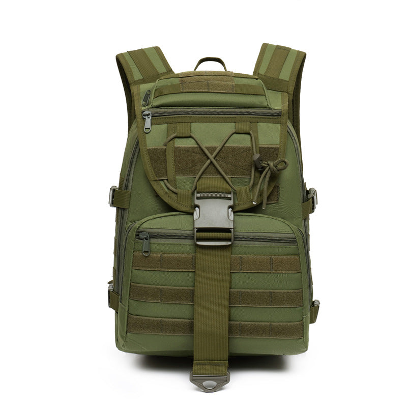 Tactical Military-Grade Backpack Stornfield