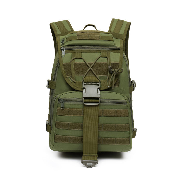 Tactical Military-Grade Backpack Stornfield