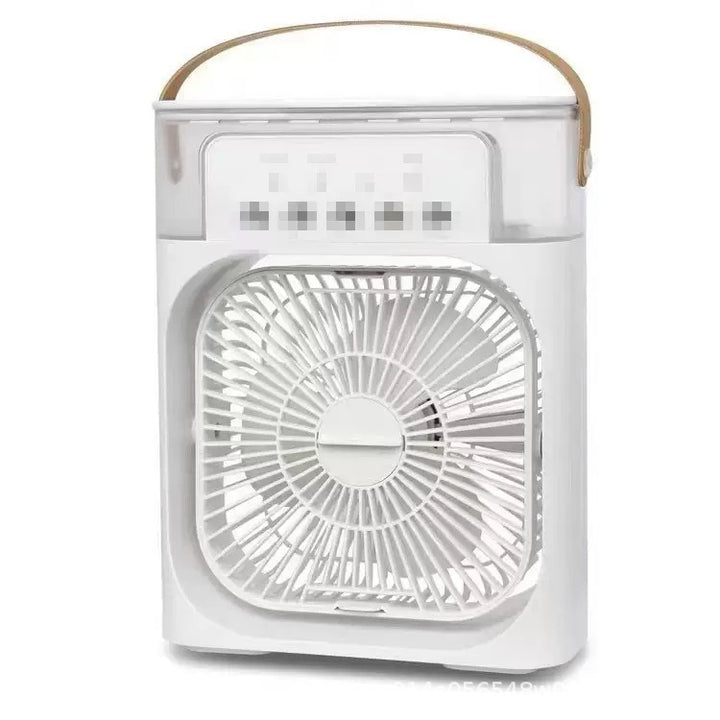 Unisex portable fan Stornfield