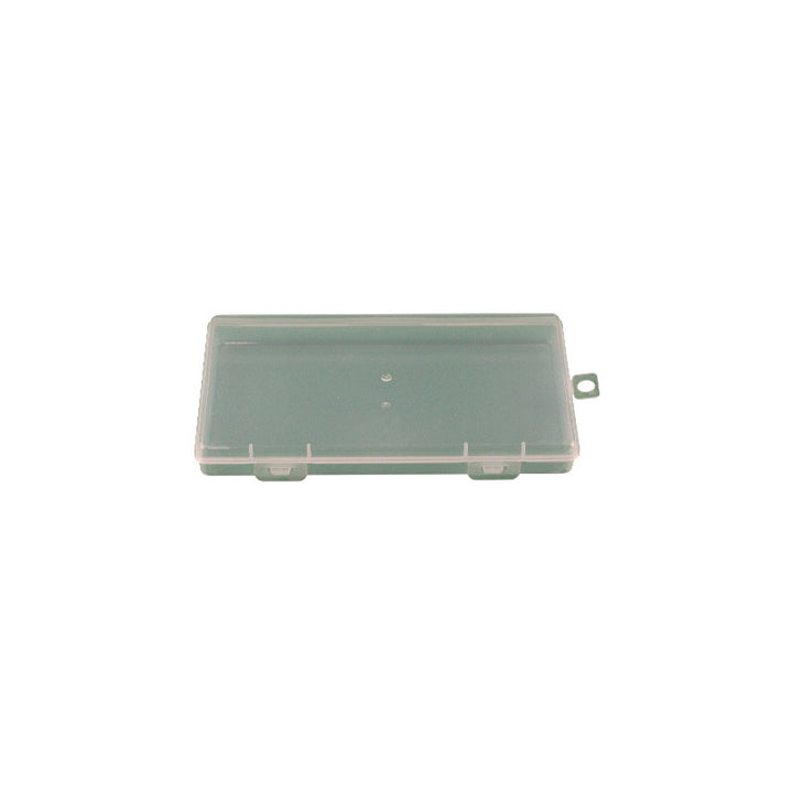 Compact Multi-Section Storage Case Stornfield