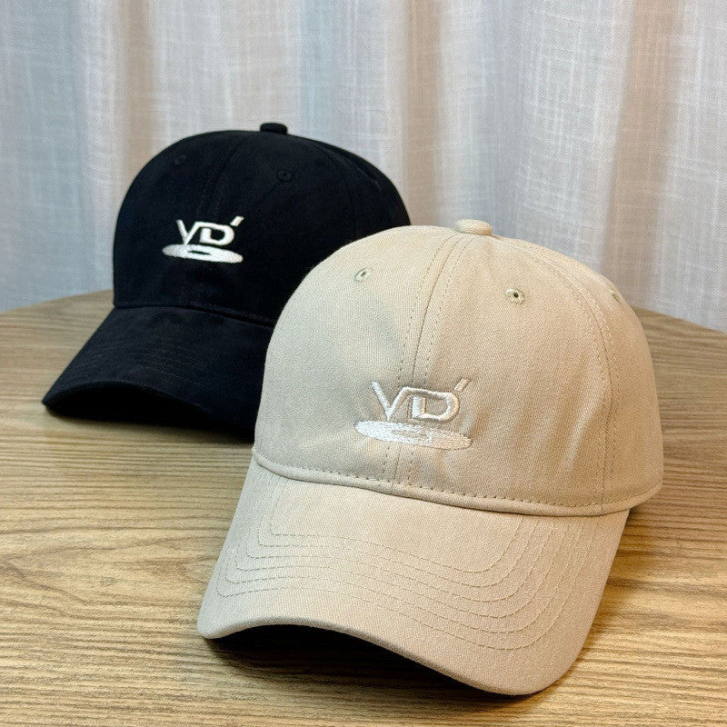 Men's Casual Cotton Twill Baseball Cap Stornfield