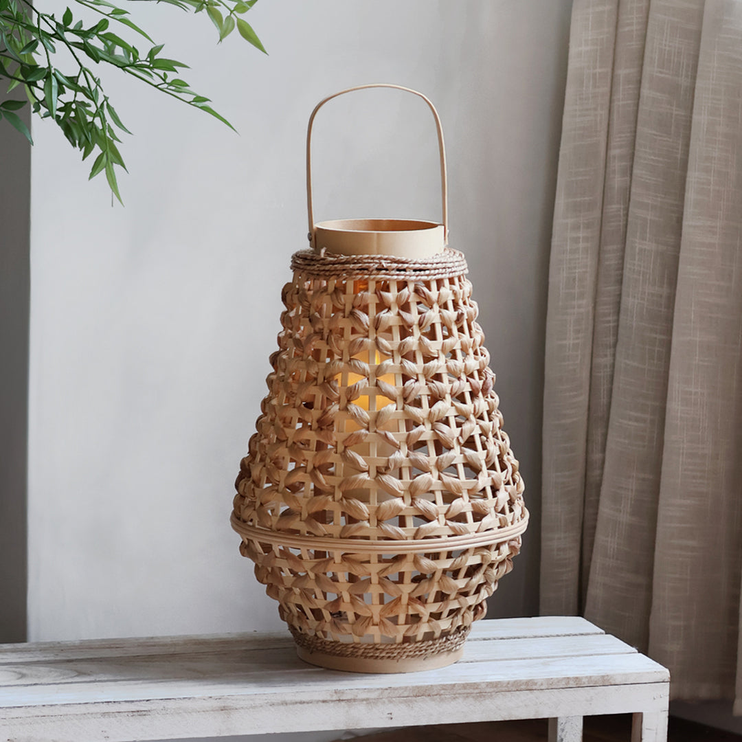Lantern Stornfield