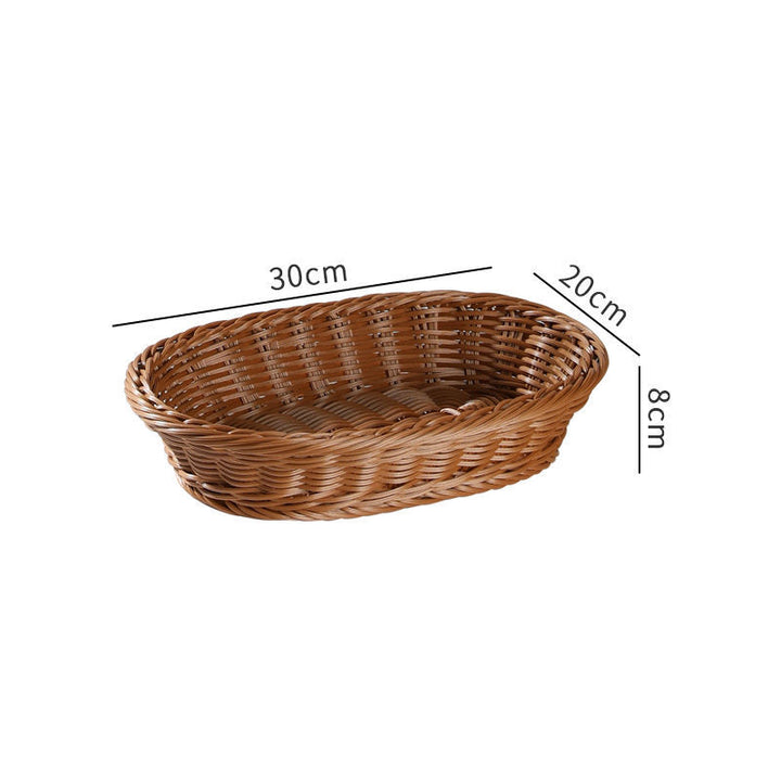 Storage Basket Stornfield