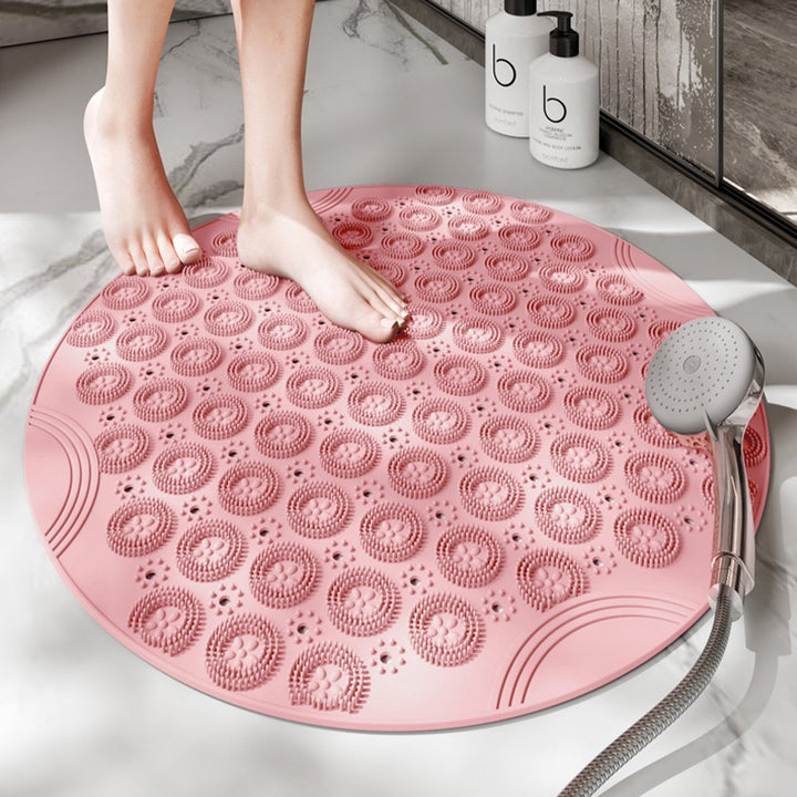 Massage Bath Mat