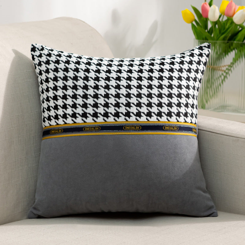 Stylish Decorative Pillow