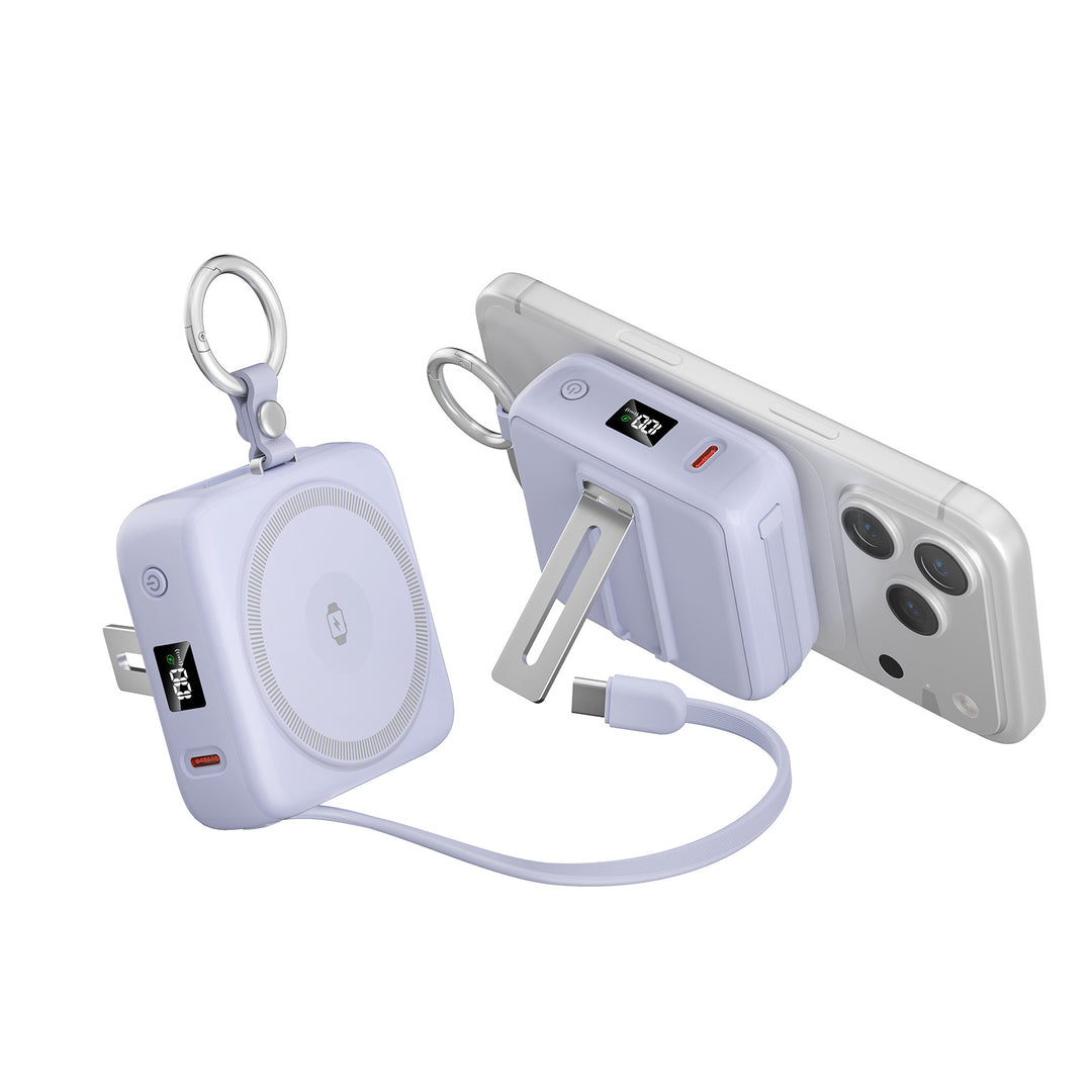 Portable Charger Stornfield