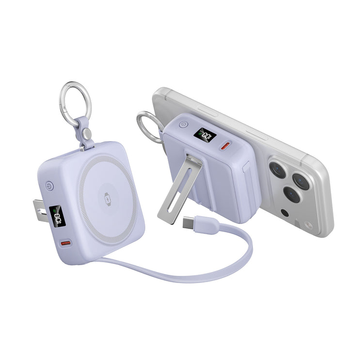 Portable Charger Stornfield