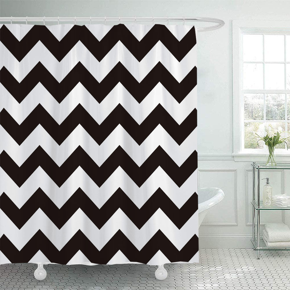 Shower Curtain Stornfield