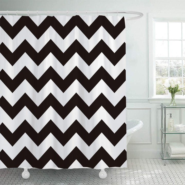 Shower Curtain Stornfield