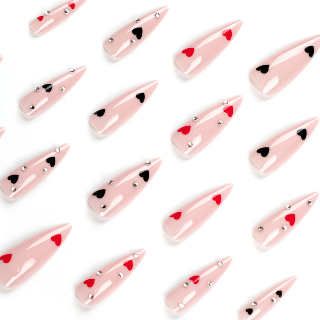 Artificial Nails Stornfield