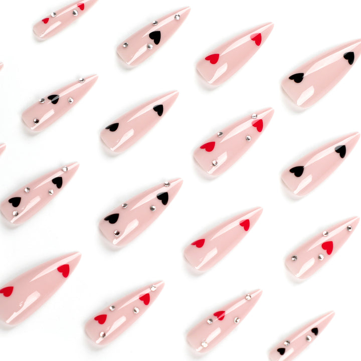 Artificial Nails Stornfield