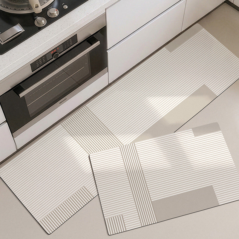 Kitchen Comfort Mat for Indoor Floor Use