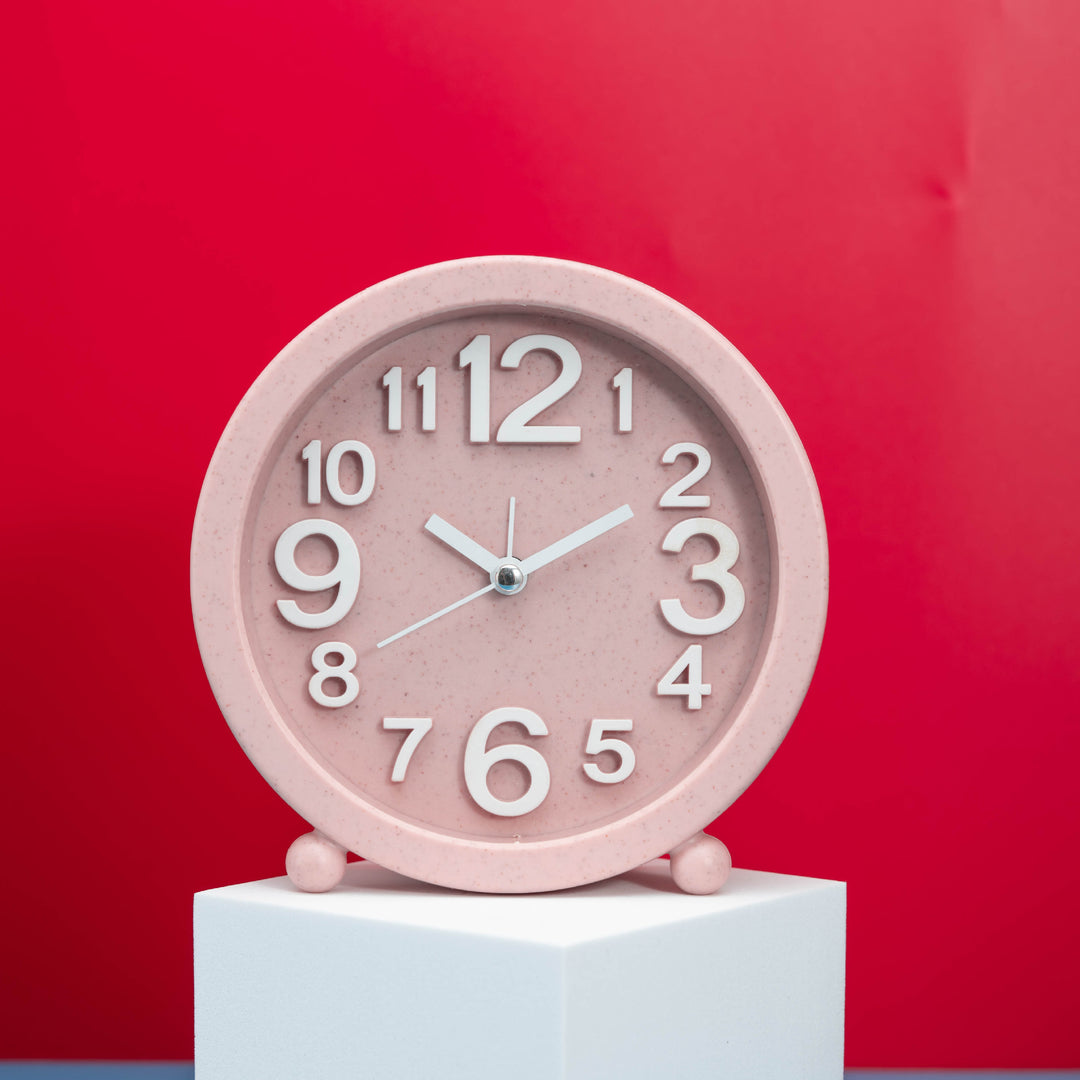 Stornfield Alarm Clock