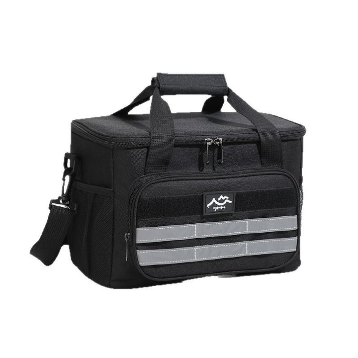 Insulated Multi-Purpose Cooler Tote Stornfield