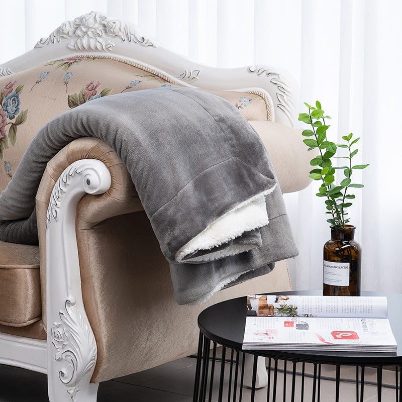 Women's Cozy Blanket Stornfield