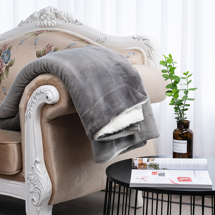 Women's Cozy Blanket Stornfield