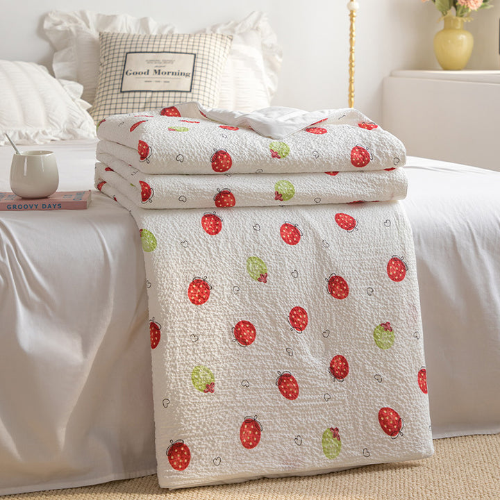 Women's Cozy Blanket Stornfield