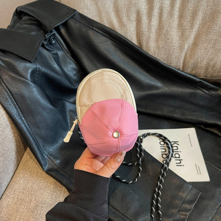 Fun Mini Cap Pouch Stornfield