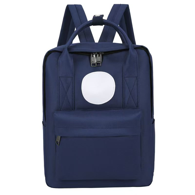 Functional Lightweight Backpack Stornfield