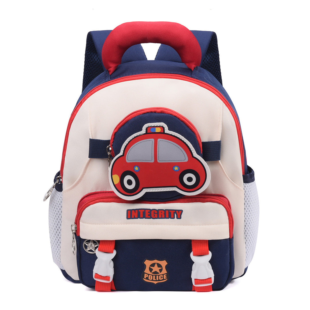 Cute Cartoon Character Backpack Stornfield 1790002910