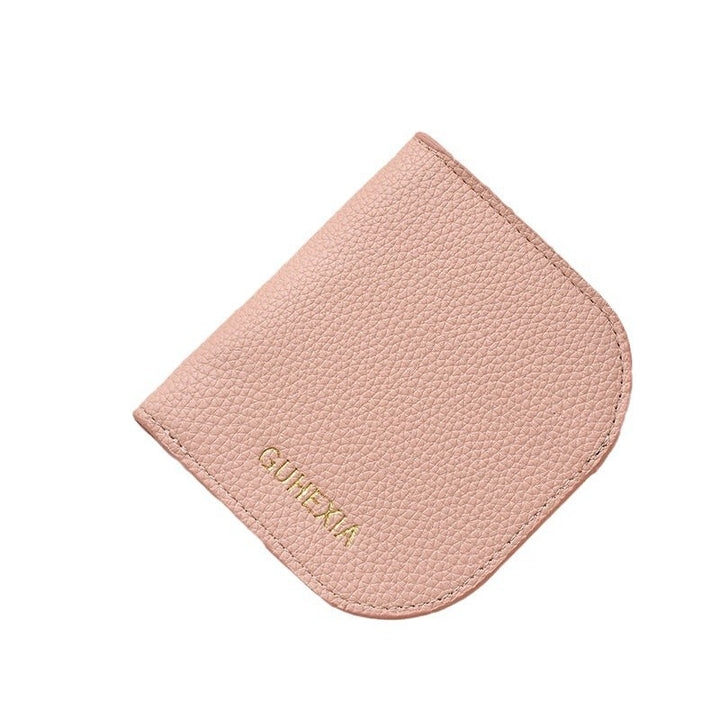 Premium Leather Card Holder Stornfield