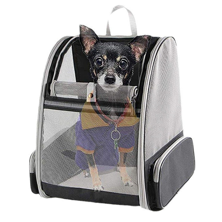Unisex Transport Bag for Pets Stornfield