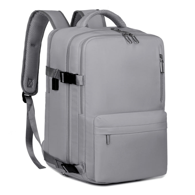 Multi-Functional Waterproof Backpack