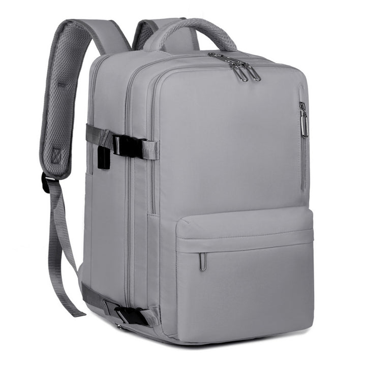Multi-Functional Waterproof Backpack