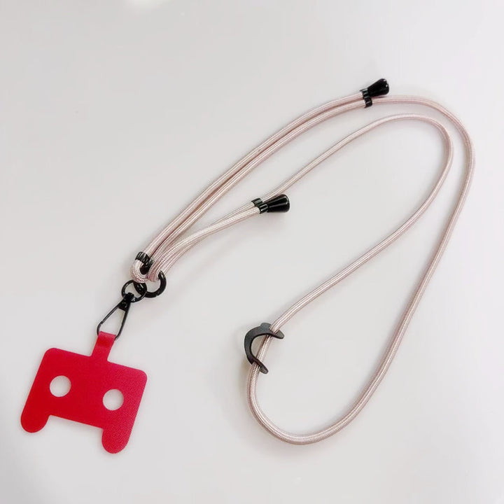 Stylish Adjustable Lanyard Stornfield