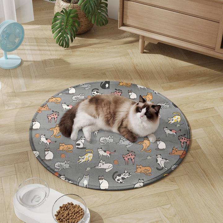Cozy Pet Comfort Mat