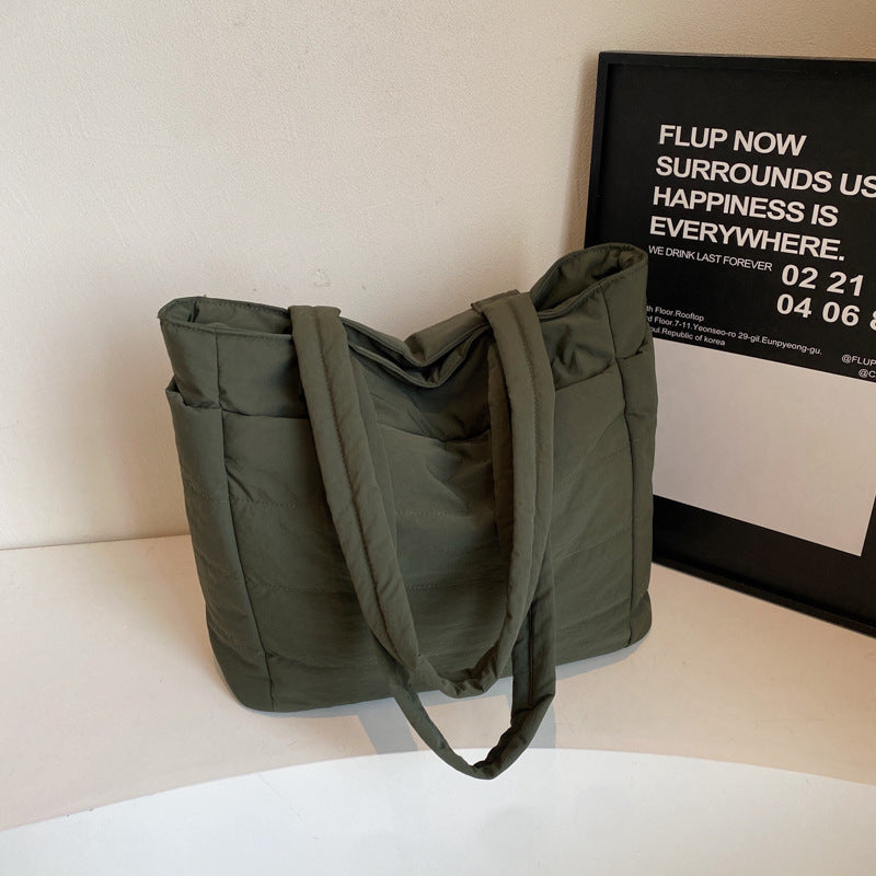 Practical Tote Bag Stornfield