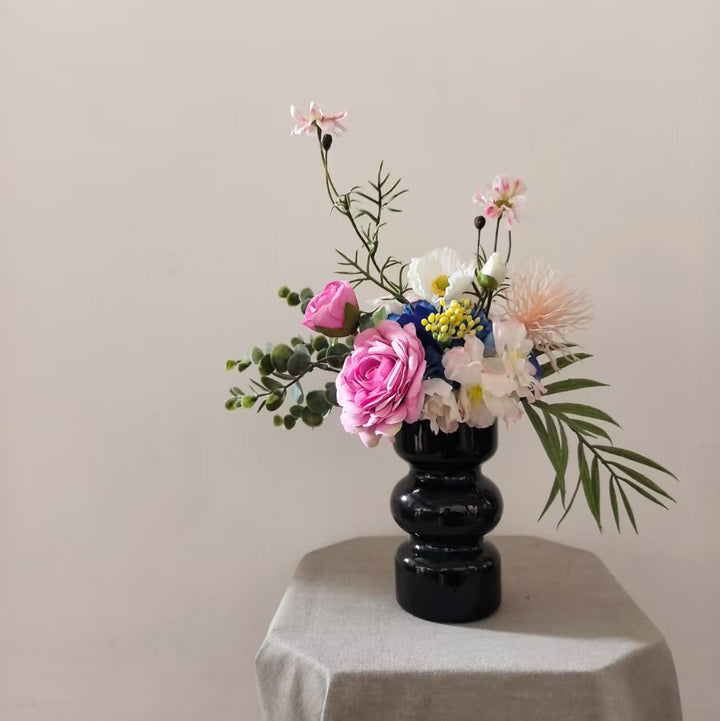 Decorative Floral Centerpiece
