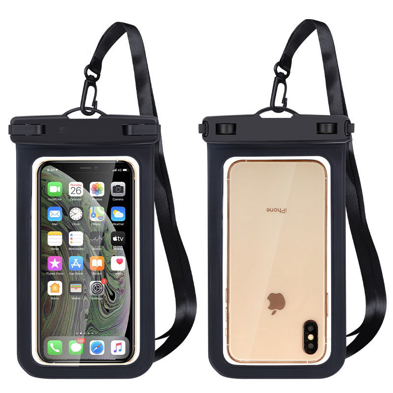 Waterproof Smartphone Case Stornfield