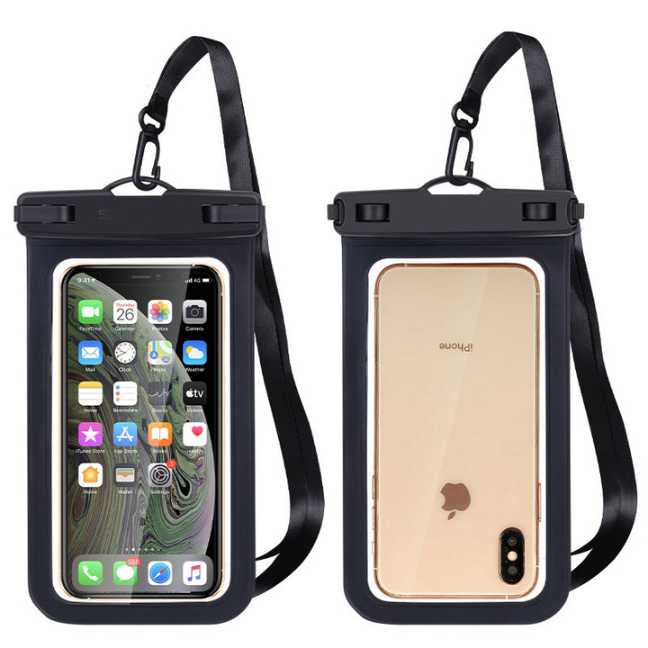 Waterproof Smartphone Case Stornfield