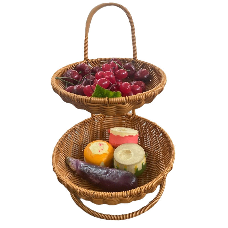 Women multifunctional fruit bowl Stornfield