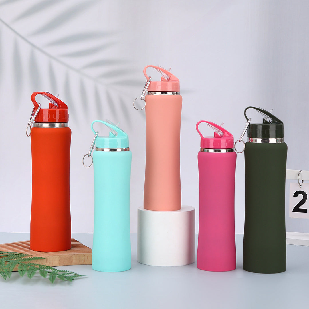Women's stylish and insulated drinking bottle Stornfield