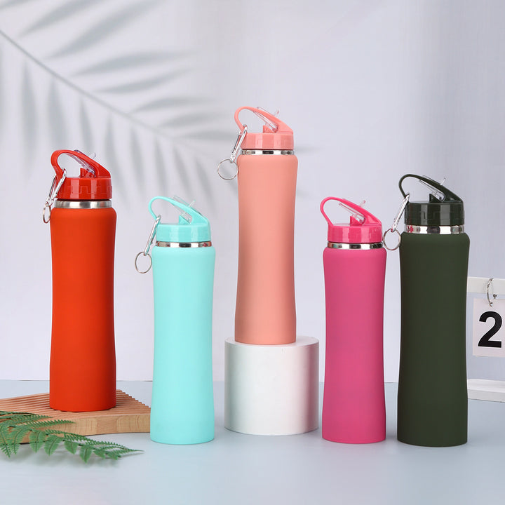Women's stylish and insulated drinking bottle Stornfield