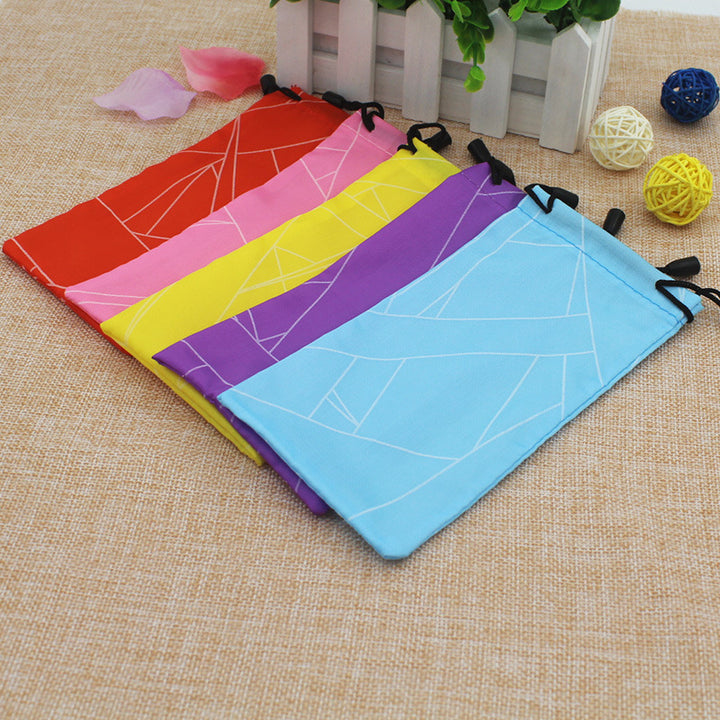 Multifunctional Eyewear Pouch Stornfield