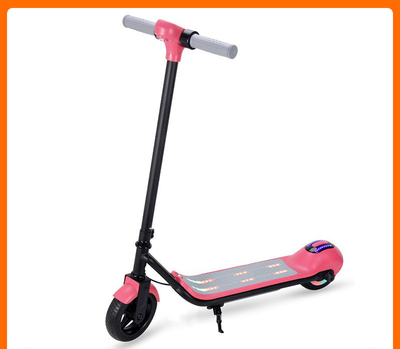 Electric Commuter Scooter Stornfield