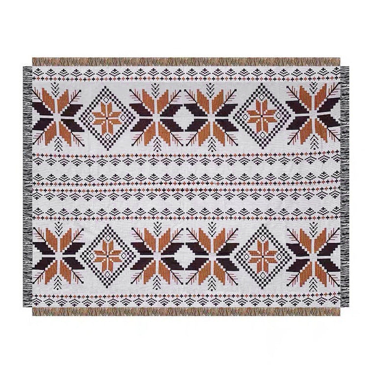 Vintage Design Carpet Stornfield