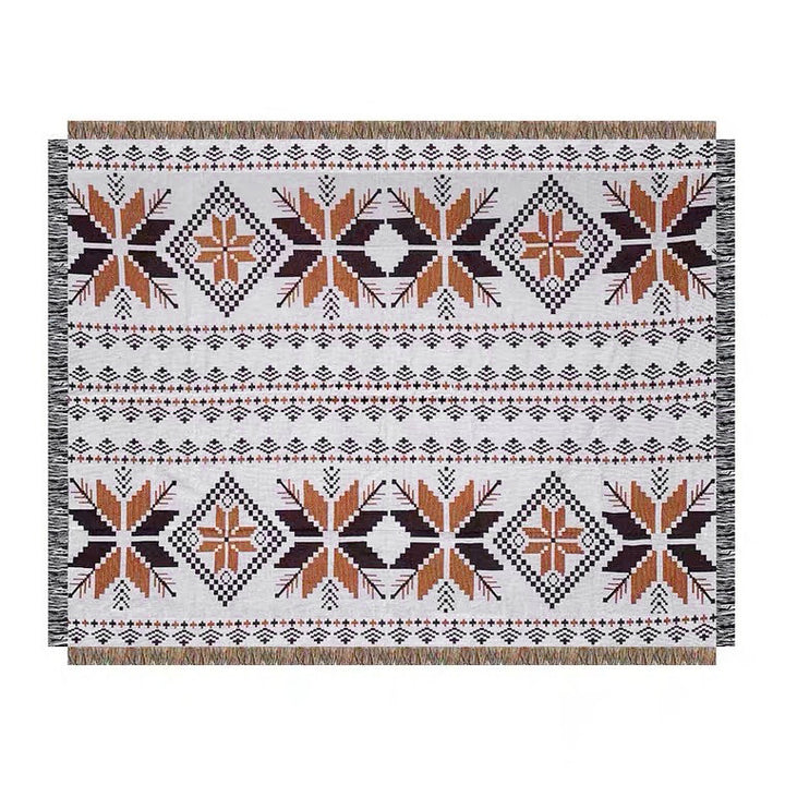 Vintage Design Carpet Stornfield