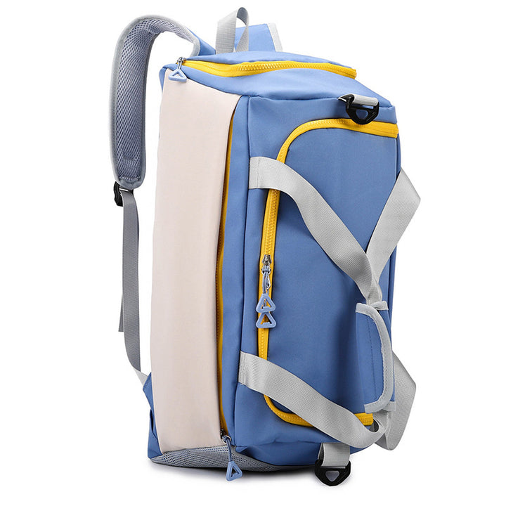 Functional Sports Duffle Bag Stornfield