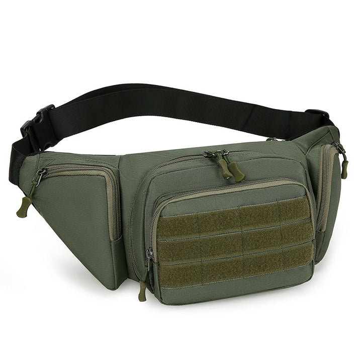 Utility Waist Pack Stornfield