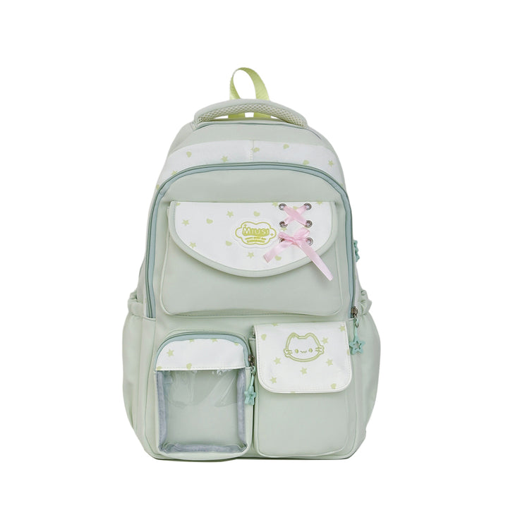 Multi-Pocket Casual Daypack Stornfield